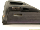 Lexus IS300 Driver Left Rear Door Trim-8