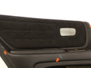 Lexus IS300 Driver Left Rear Door Trim-10