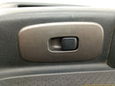 Lexus IS300 Driver Left Rear Door Trim-11