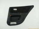 Lexus IS300 Passenger Right Rear Door Trim-1