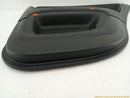 Lexus IS300 Passenger Right Rear Door Trim-4