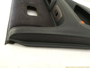 Lexus IS300 Passenger Right Rear Door Trim-6