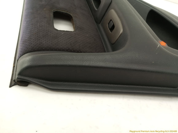 Lexus IS300 Passenger Right Rear Door Trim