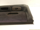 Lexus IS300 Passenger Right Rear Door Trim-7