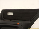 Lexus IS300 Passenger Right Rear Door Trim-10