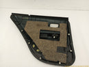 Lexus IS300 Passenger Right Rear Door Trim-11