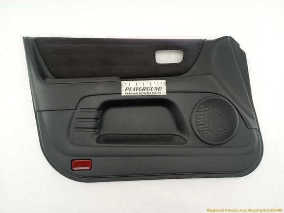 Lexus IS300 Driver Left Front Door Trim