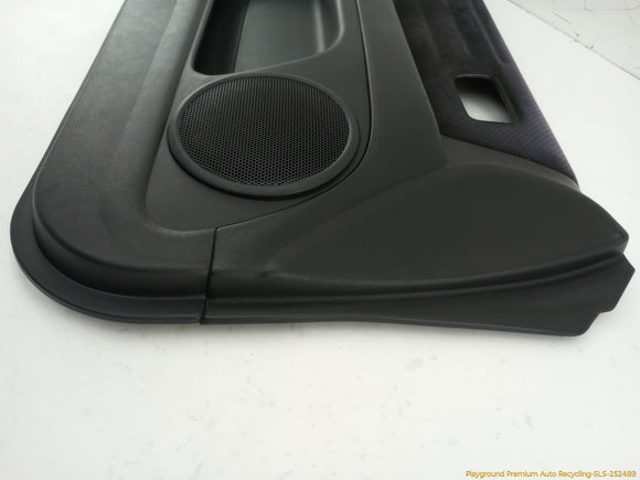 Lexus IS300 Driver Left Front Door Trim
