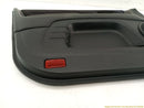 Lexus IS300 Driver Left Front Door Trim-4