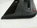 Lexus IS300 Driver Left Front Door Trim-5