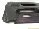 Lexus IS300 Driver Left Front Door Trim-7
