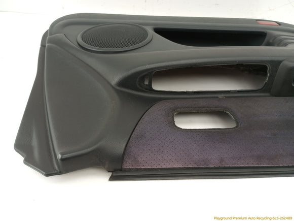 Lexus IS300 Driver Left Front Door Trim