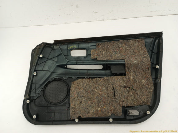 Lexus IS300 Driver Left Front Door Trim