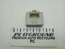 Lexus IS300 Lamp Failure Control Module-1
