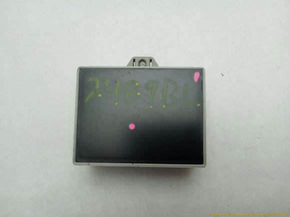 Lexus IS300 Lamp Failure Control Module