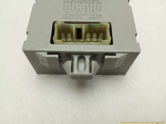 Lexus IS300 Lamp Failure Control Module