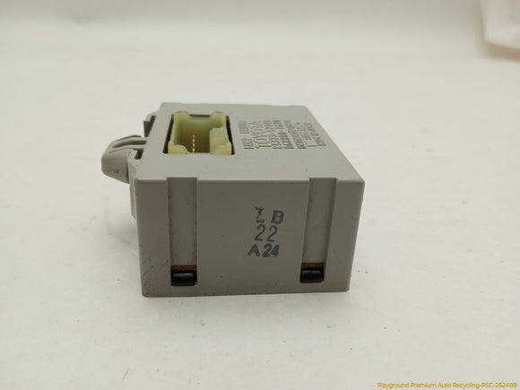 Lexus IS300 Lamp Failure Control Module