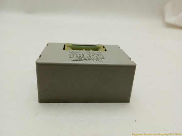 Lexus IS300 Lamp Failure Control Module