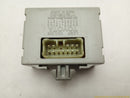 Lexus IS300 Lamp Failure Control Module-8