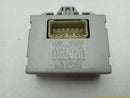 Lexus IS300 Lamp Failure Control Module-9