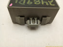 Lexus IS300 Lamp Failure Control Module-10