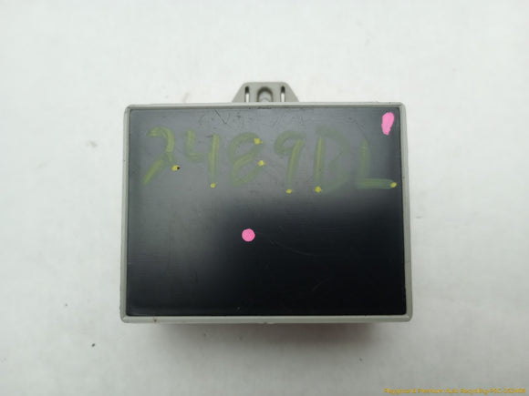 Lexus IS300 Lamp Failure Control Module