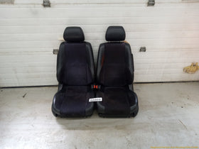 Lexus IS300 Pair Of Front Seats