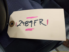 Lexus IS300 Pair Of Front Seats - 0