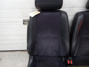 Lexus IS300 Pair Of Front Seats-4