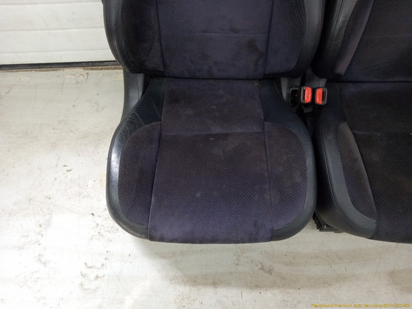 Lexus IS300 Pair Of Front Seats