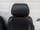 Lexus IS300 Pair Of Front Seats-6