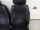 Lexus IS300 Pair Of Front Seats-7