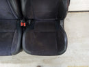 Lexus IS300 Pair Of Front Seats-8
