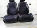Lexus IS300 Pair Of Front Seats-9