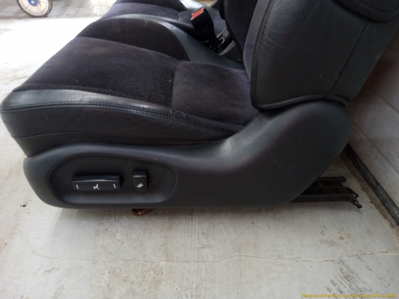 Lexus IS300 Pair Of Front Seats