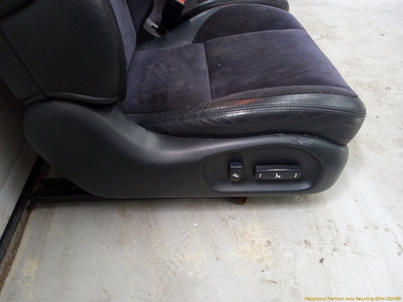 Lexus IS300 Pair Of Front Seats