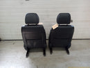 Lexus IS300 Pair Of Front Seats-12