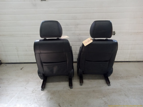 Lexus IS300 Pair Of Front Seats