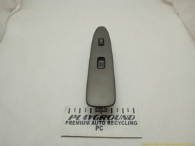 Lexus IS300 Passenger Right Front Door Window Switch