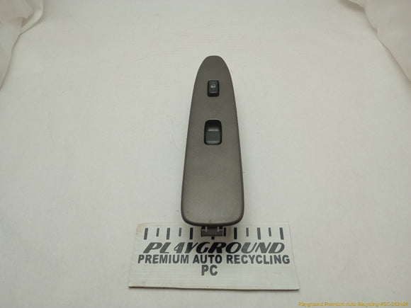 Lexus IS300 Passenger Right Front Door Window Switch