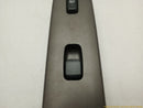 Lexus IS300 Passenger Right Front Door Window Switch-4