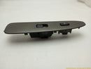 Lexus IS300 Passenger Right Front Door Window Switch-6