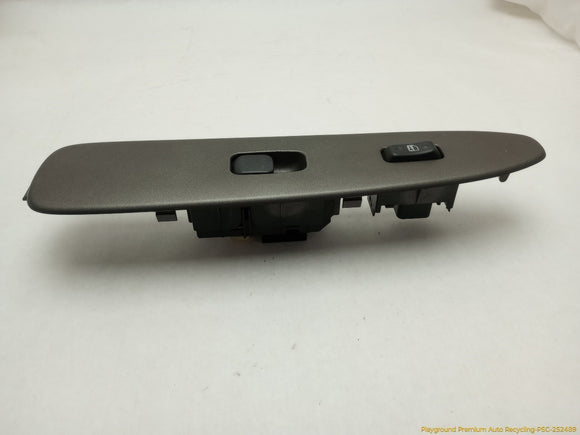 Lexus IS300 Passenger Right Front Door Window Switch