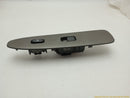 Lexus IS300 Passenger Right Front Door Window Switch-7