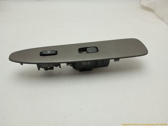 Lexus IS300 Passenger Right Front Door Window Switch