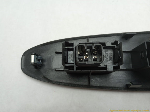 Lexus IS300 Passenger Right Front Door Window Switch