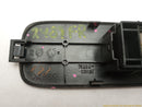 Lexus IS300 Passenger Right Front Door Window Switch-10