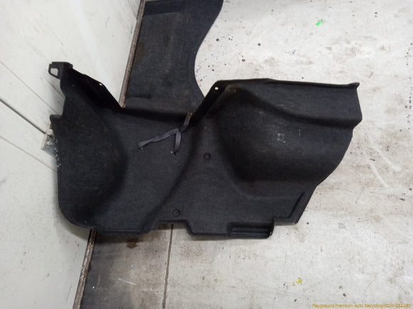 Lexus IS300 Set Of 3 Trunk Trim