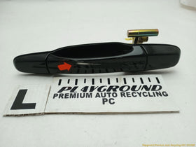 Lexus IS300 Driver Left Rear Exterior Door Handle