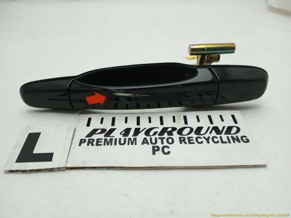 Lexus IS300 Driver Left Rear Exterior Door Handle